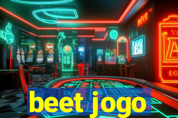 beet jogo