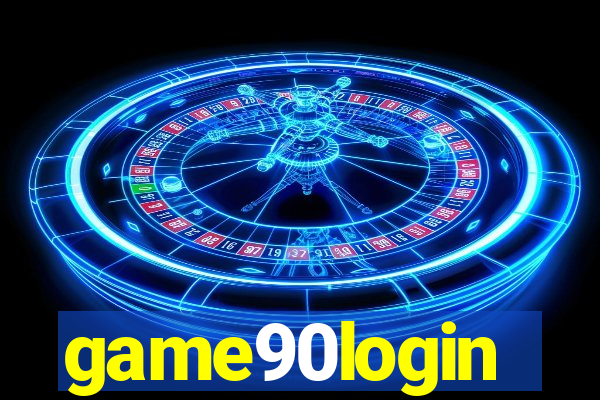 game90login