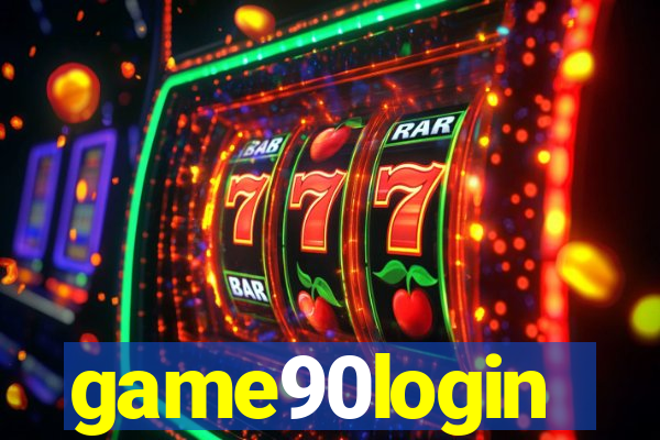game90login