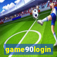 game90login