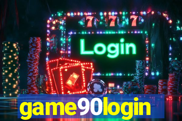 game90login