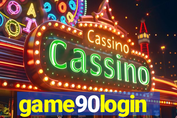 game90login