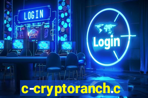 c-cryptoranch.cc