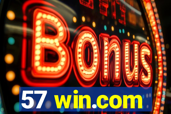 57 win.com