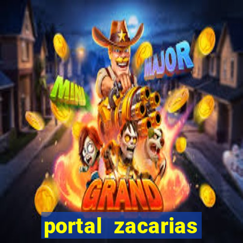 portal zacarias maloqueiro cova full