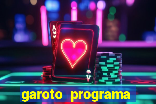 garoto programa fortaleza benfica