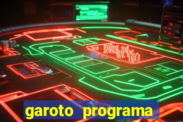 garoto programa fortaleza benfica