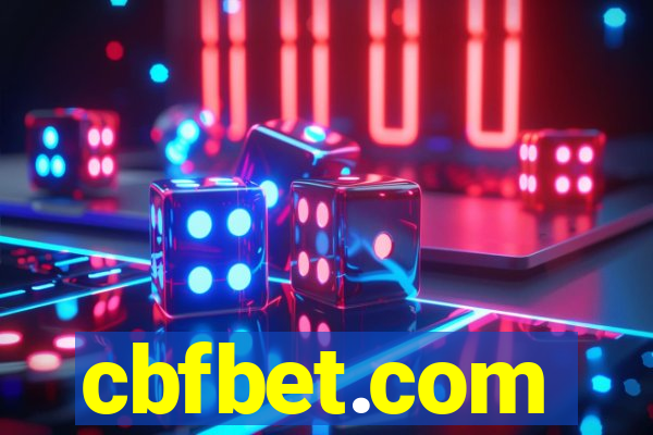 cbfbet.com