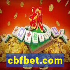 cbfbet.com