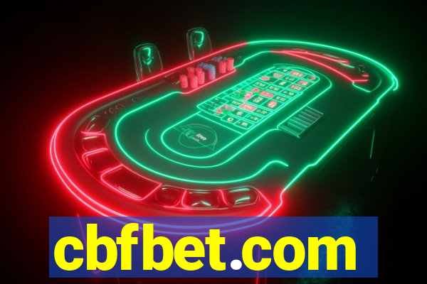 cbfbet.com
