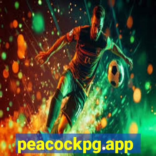 peacockpg.app