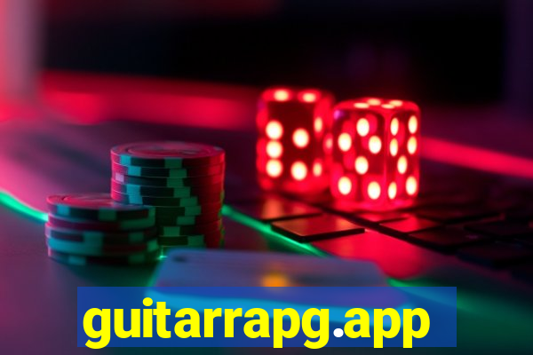 guitarrapg.app