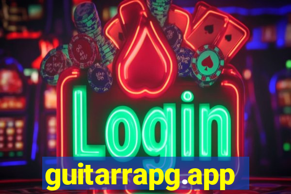 guitarrapg.app
