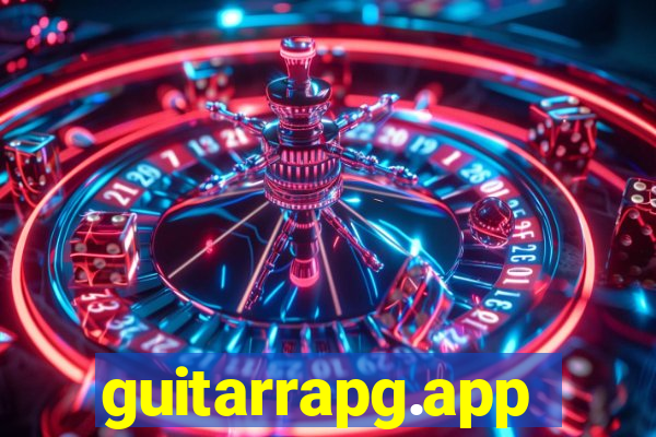 guitarrapg.app