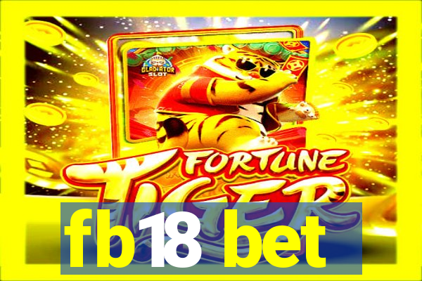 fb18 bet