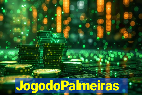 JogodoPalmeiras