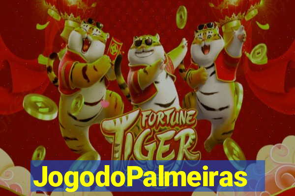 JogodoPalmeiras