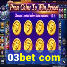 03bet com
