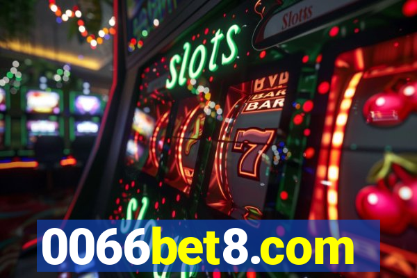 0066bet8.com