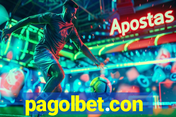 pagolbet.con