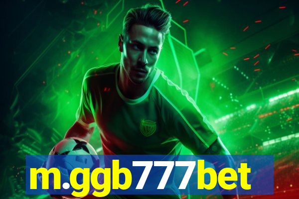 m.ggb777bet