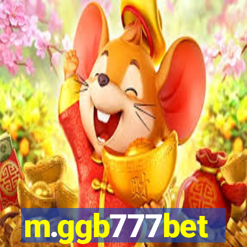 m.ggb777bet