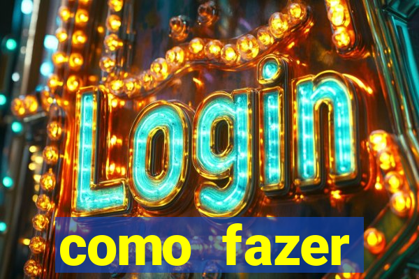 como fazer masturbador masculino caseiro