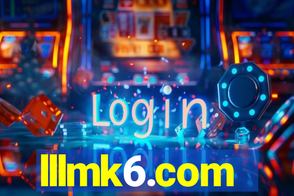 lllmk6.com