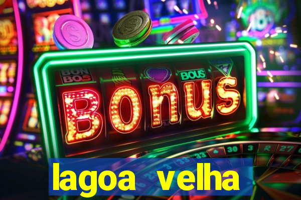 lagoa velha canarana bahia