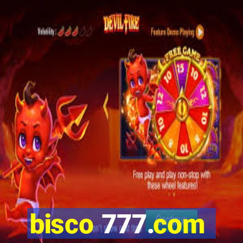 bisco 777.com