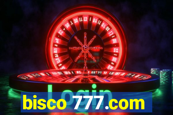 bisco 777.com