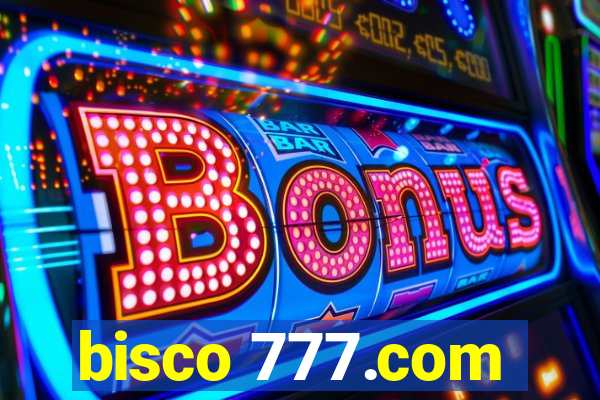 bisco 777.com