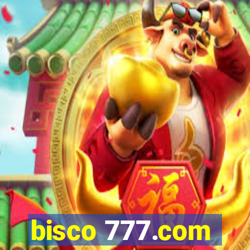 bisco 777.com