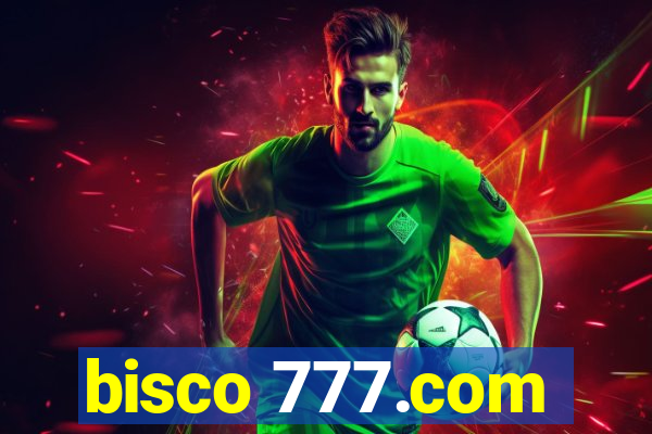 bisco 777.com