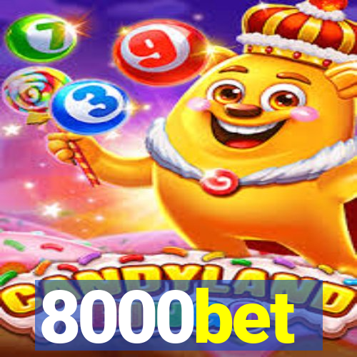 8000bet