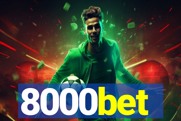 8000bet
