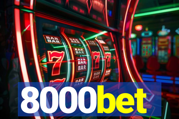 8000bet