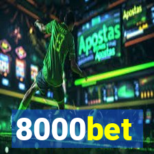 8000bet