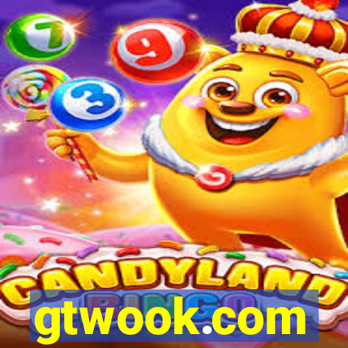 gtwook.com
