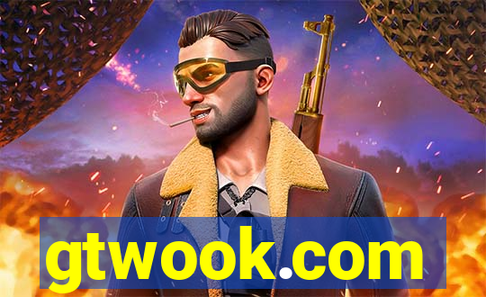 gtwook.com