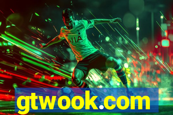 gtwook.com