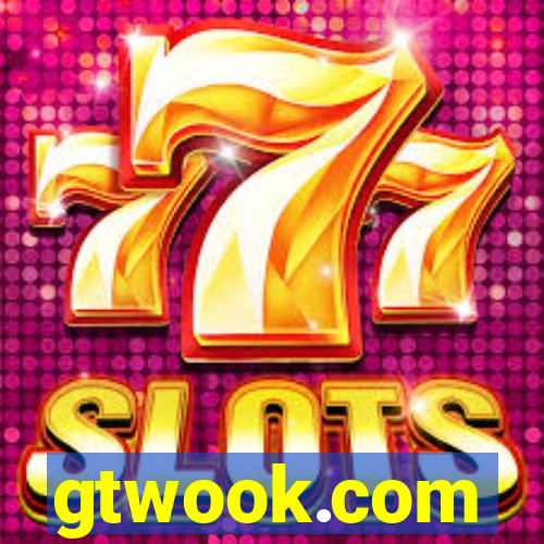 gtwook.com