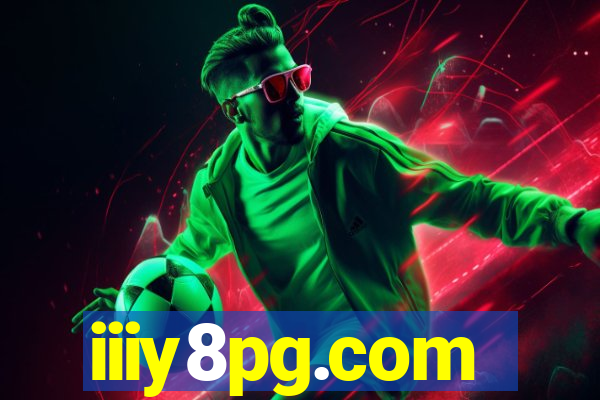 iiiy8pg.com