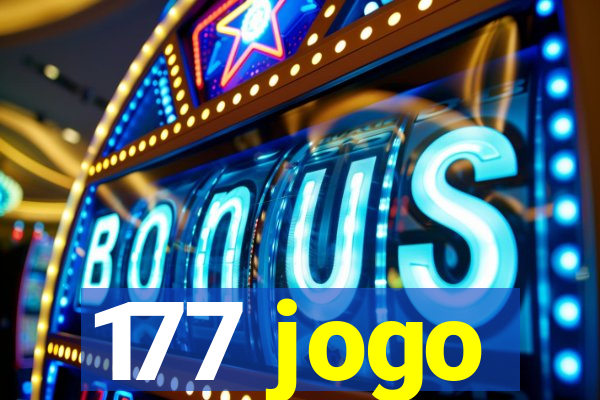 177 jogo