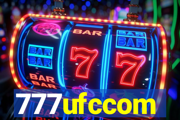 777ufccom
