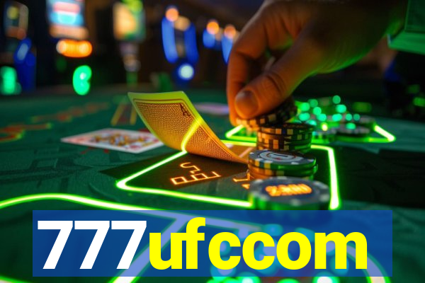 777ufccom