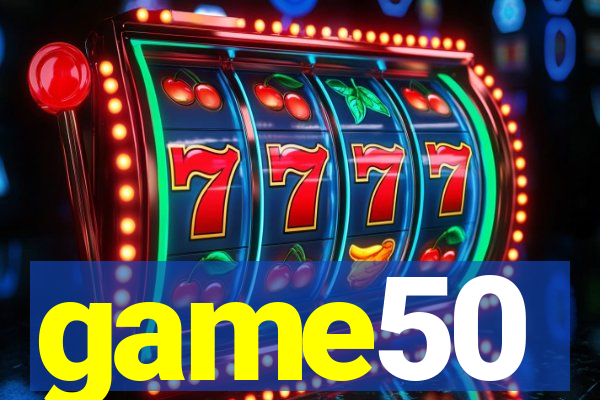 game50