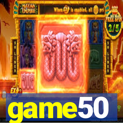game50