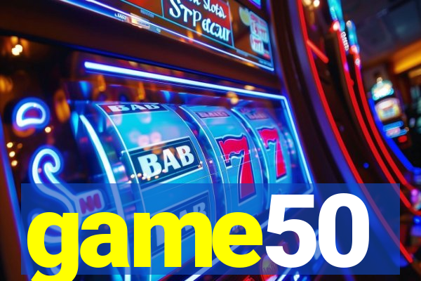 game50
