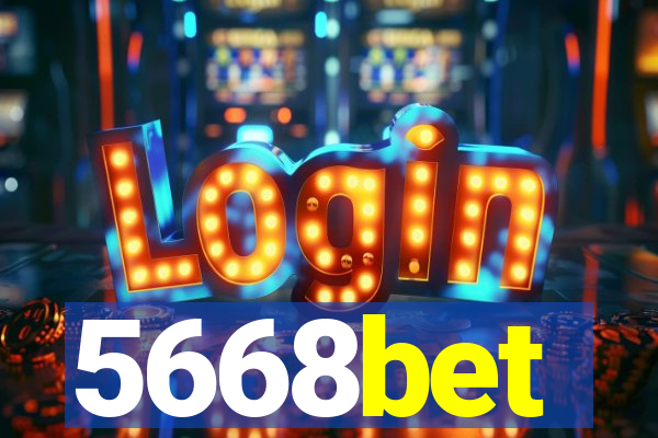 5668bet